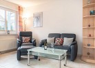 Ferienwohnung Dorfmeyer