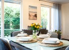 Ferienwohnung Sommertraum