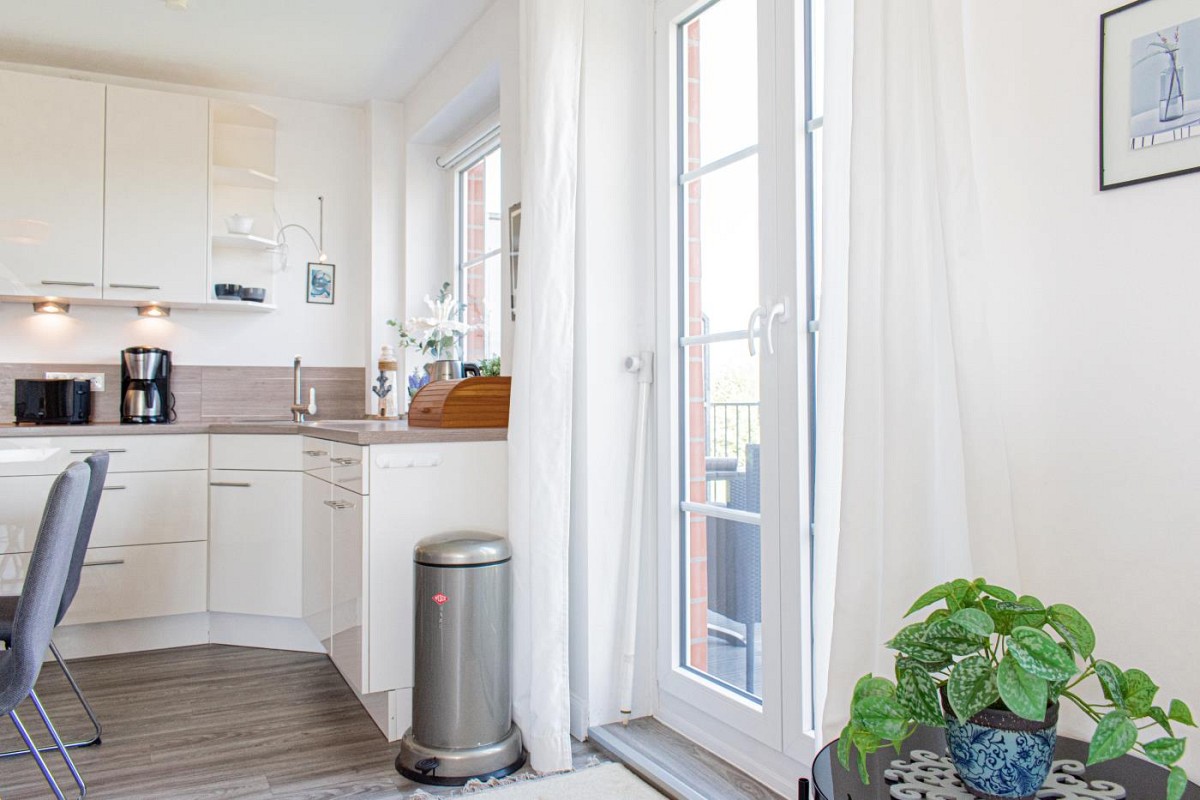 Ferienwohnung Der Olle Hansen
