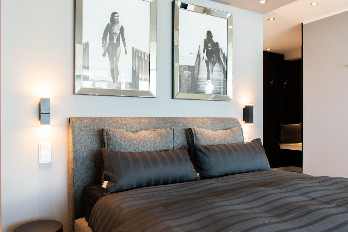 Ferienwohnung Hang Loose
