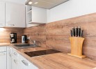 Ferienwohnung Ostseerauschen