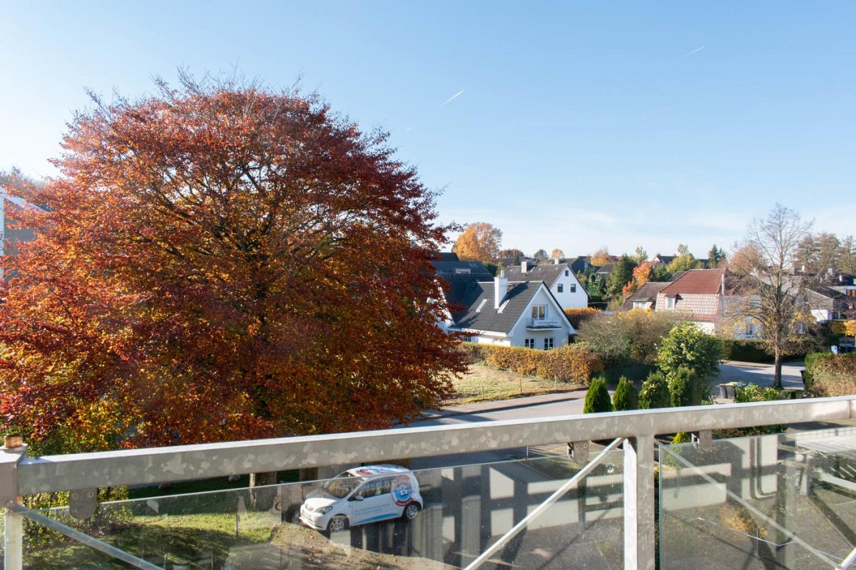 Ferienwohnung Ostseerauschen