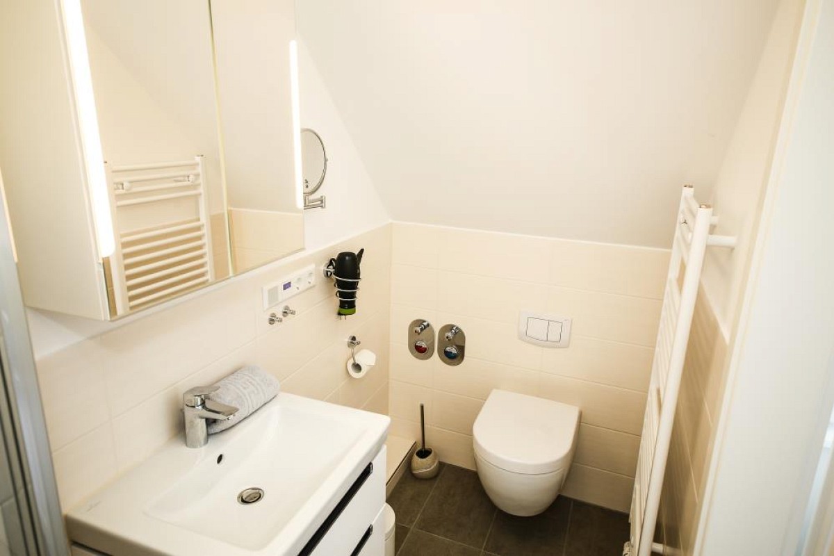 Ferienwohnung Windrose 14