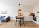 Ferienwohnung Lüttje Mööv