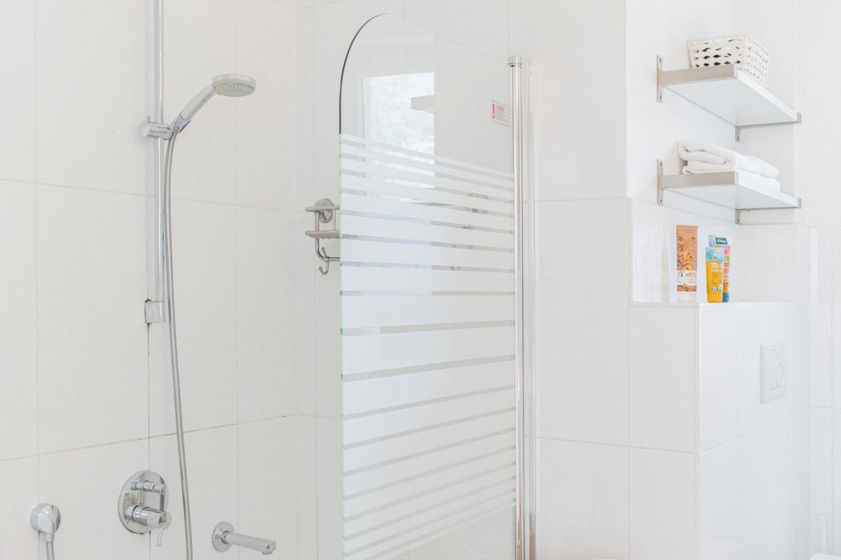 Ferienwohnung Glücksmomente