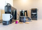 Ferienwohnung Ferienbude