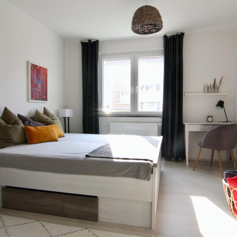 Ferienwohnung Strandluft