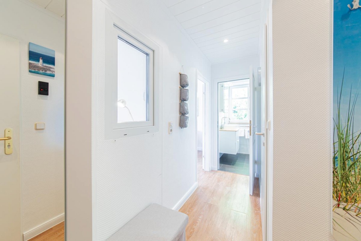 Ferienwohnung Strand Lounge