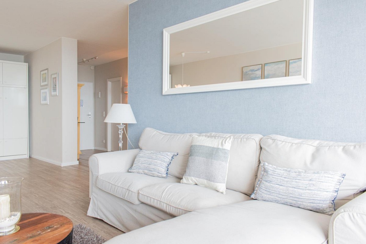 Ferienwohnung Residenz App. 911