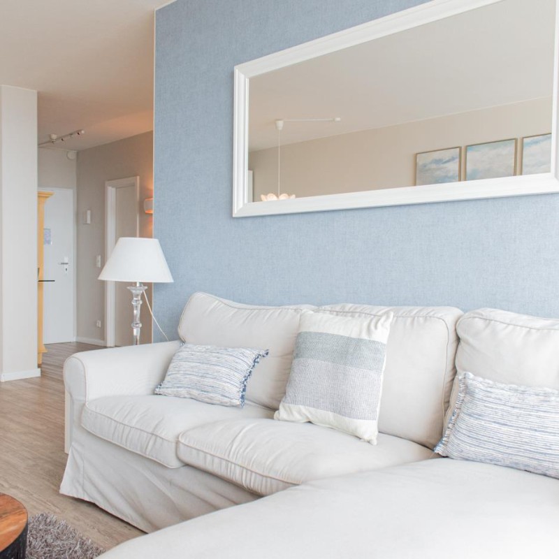 Ferienwohnung Residenz App. 911