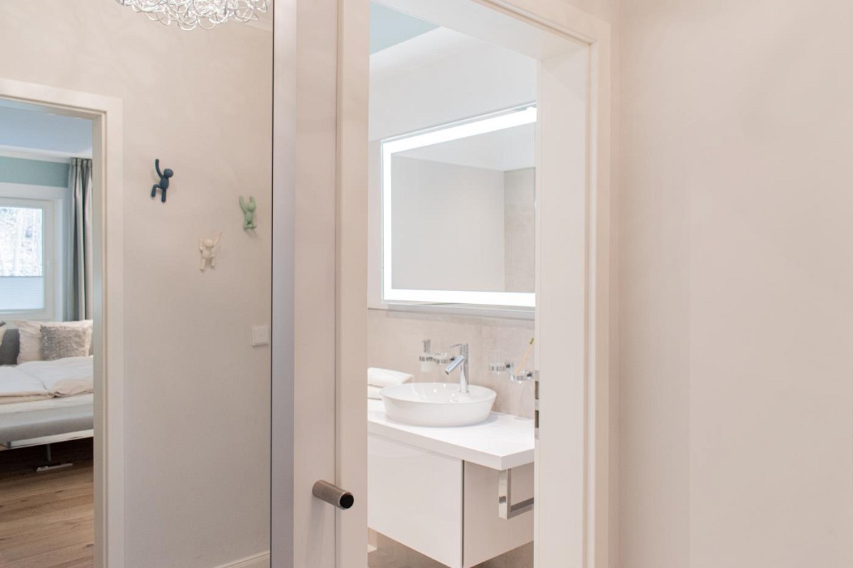 Ferienwohnung Nordwind