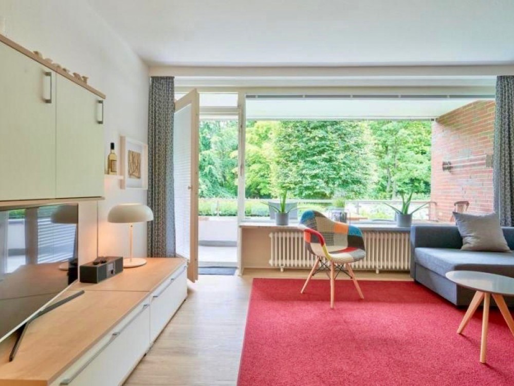 Ferienwohnung Enjoy ah13
