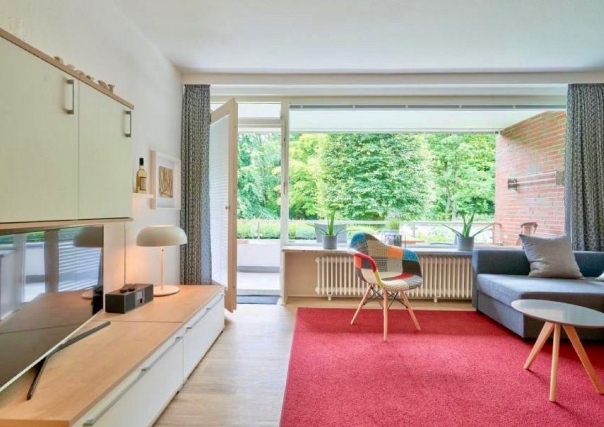 Ferienwohnung Enjoy ah13