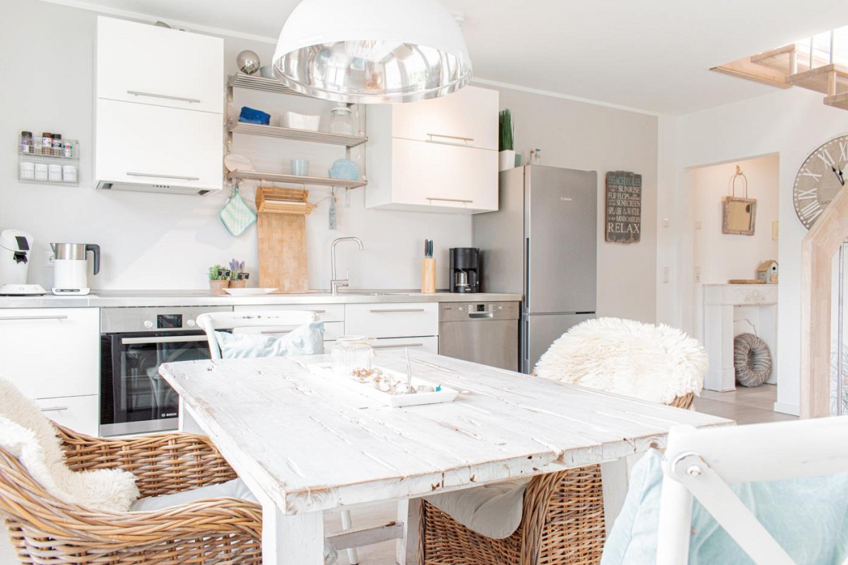 Ferienwohnung Sandbox