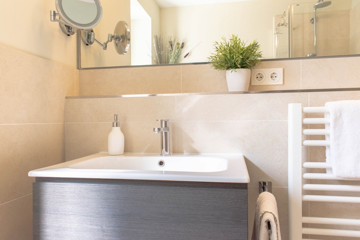 Ferienwohnung Frische Brise