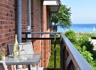 Ferienwohnung Meeresstrand