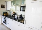 Ferienwohnung Strandhaus Möwenberg App. 77