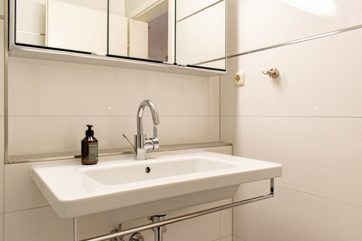 Ferienwohnung Seesternresidenz App.12