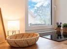 Ferienwohnung Wellenbrecher