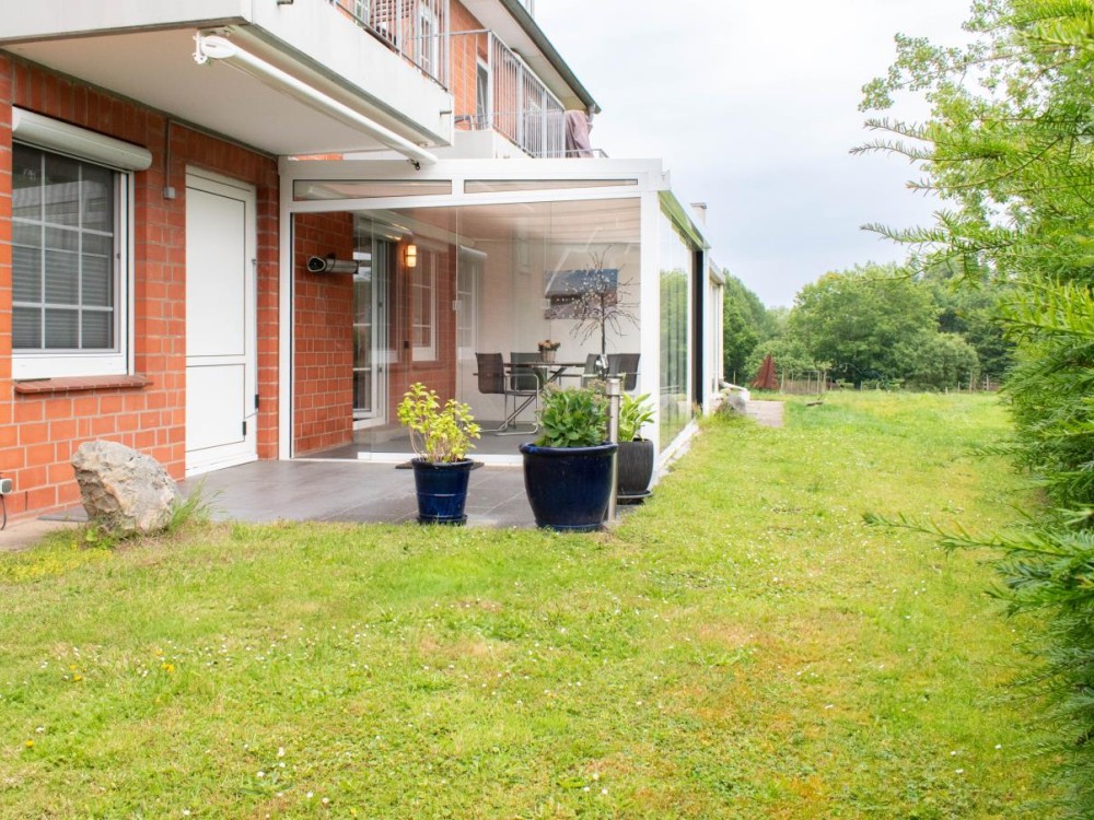 Ferienwohnung Boje 1