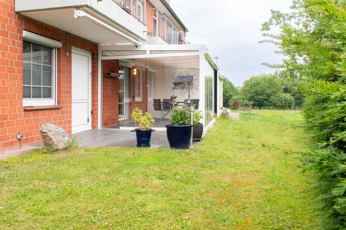 Ferienwohnung Boje 1
