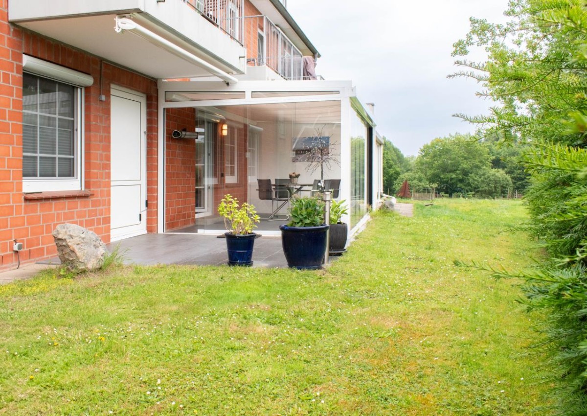 Ferienwohnung Boje 1