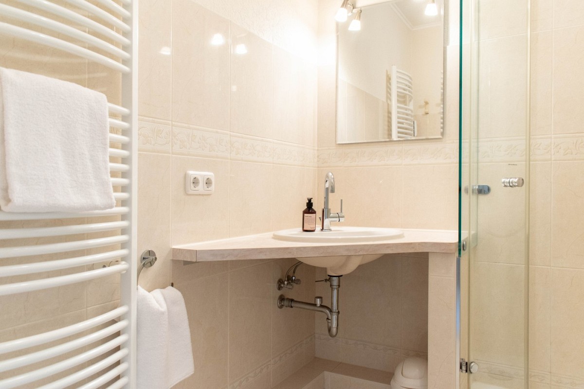 Ferienwohnung Ocean Drive 2
