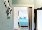 Ferienbungalow Kleine Hummelkate