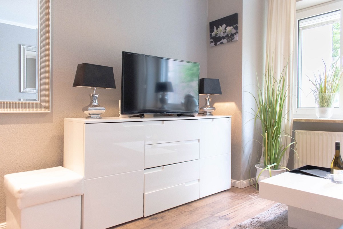 Ferienwohnung Ocean Suite