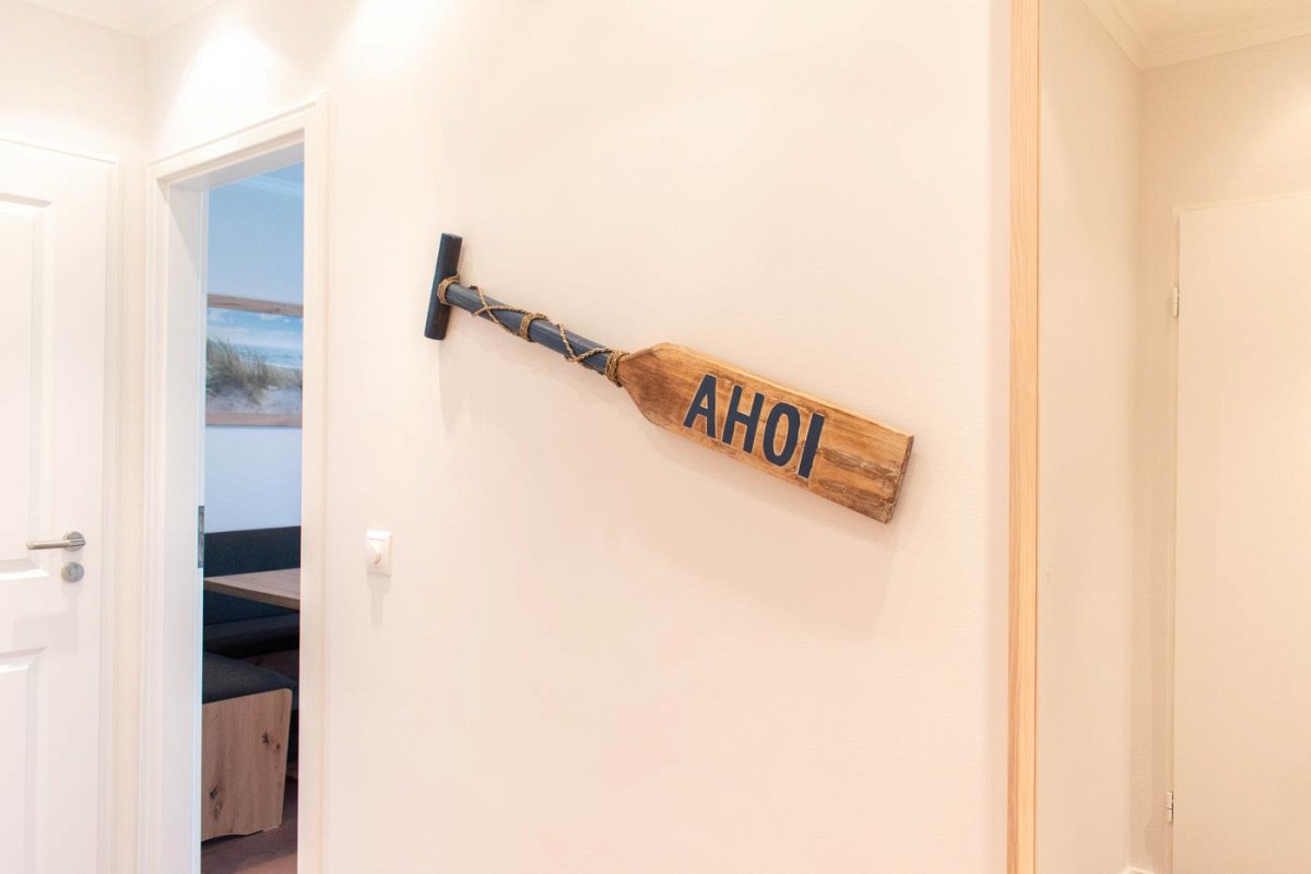 Ferienwohnung Kleine Möwe