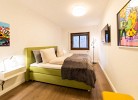 Ferienwohnung Montreux No. 7
