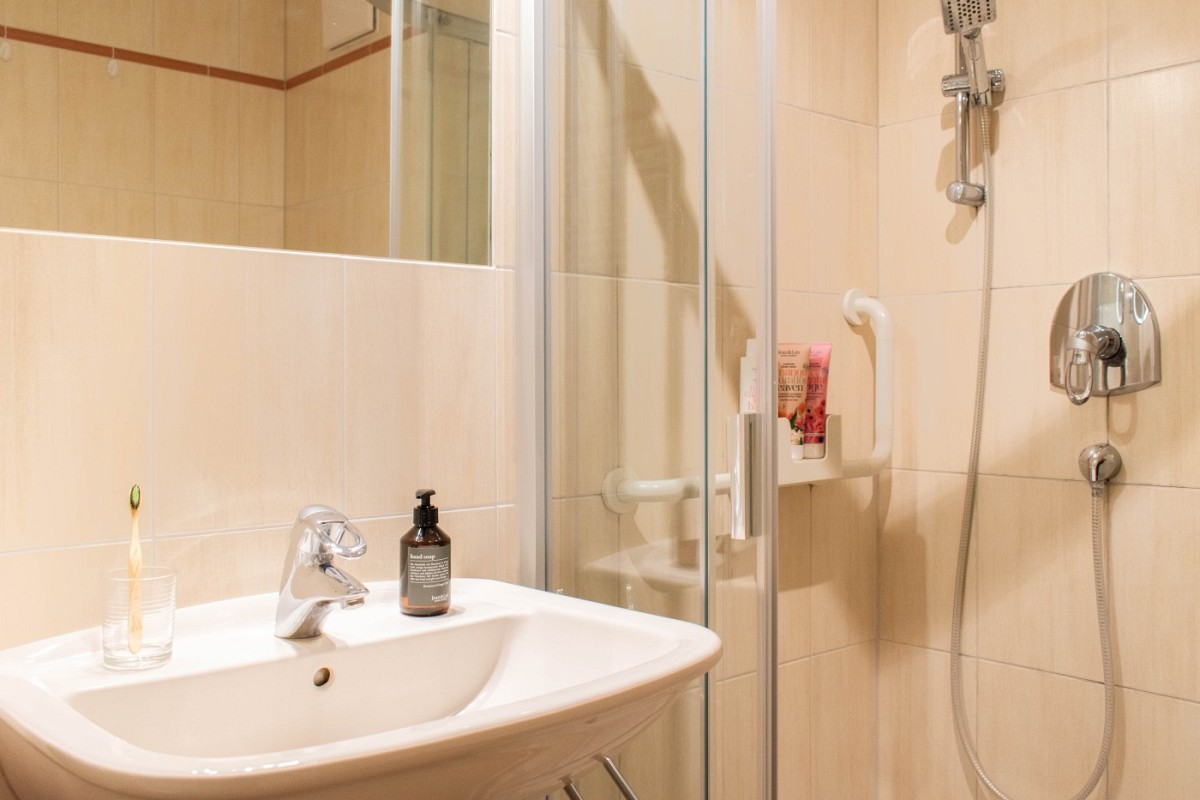 Ferienwohnung Moderne Kurparkresidenz Whg. 11