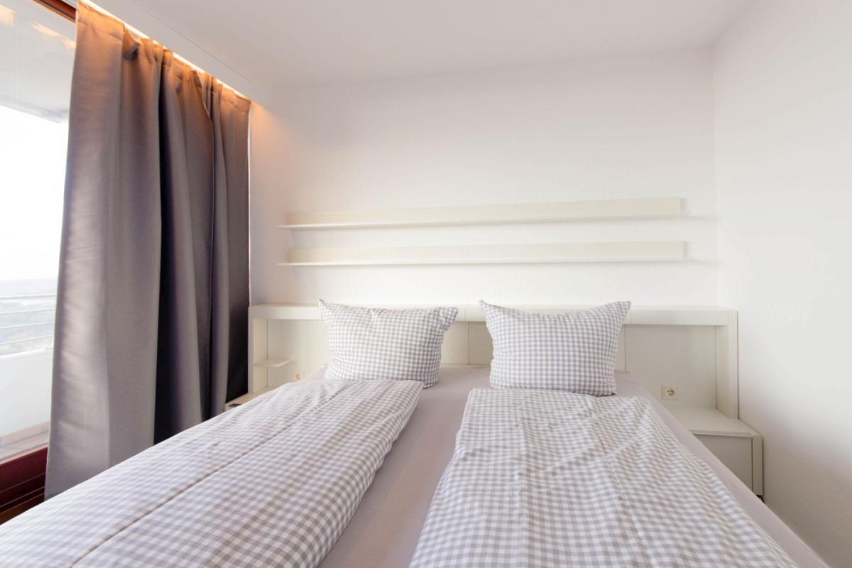 Ferienwohnung Residenz App. 373