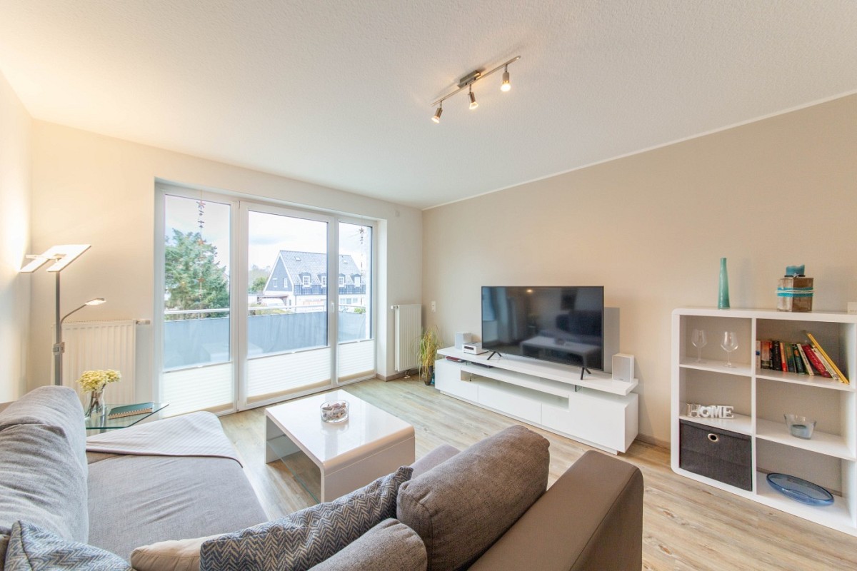 Ferienwohnung Ostseestern