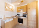 Ferienwohnung Residenz Barke App. 20