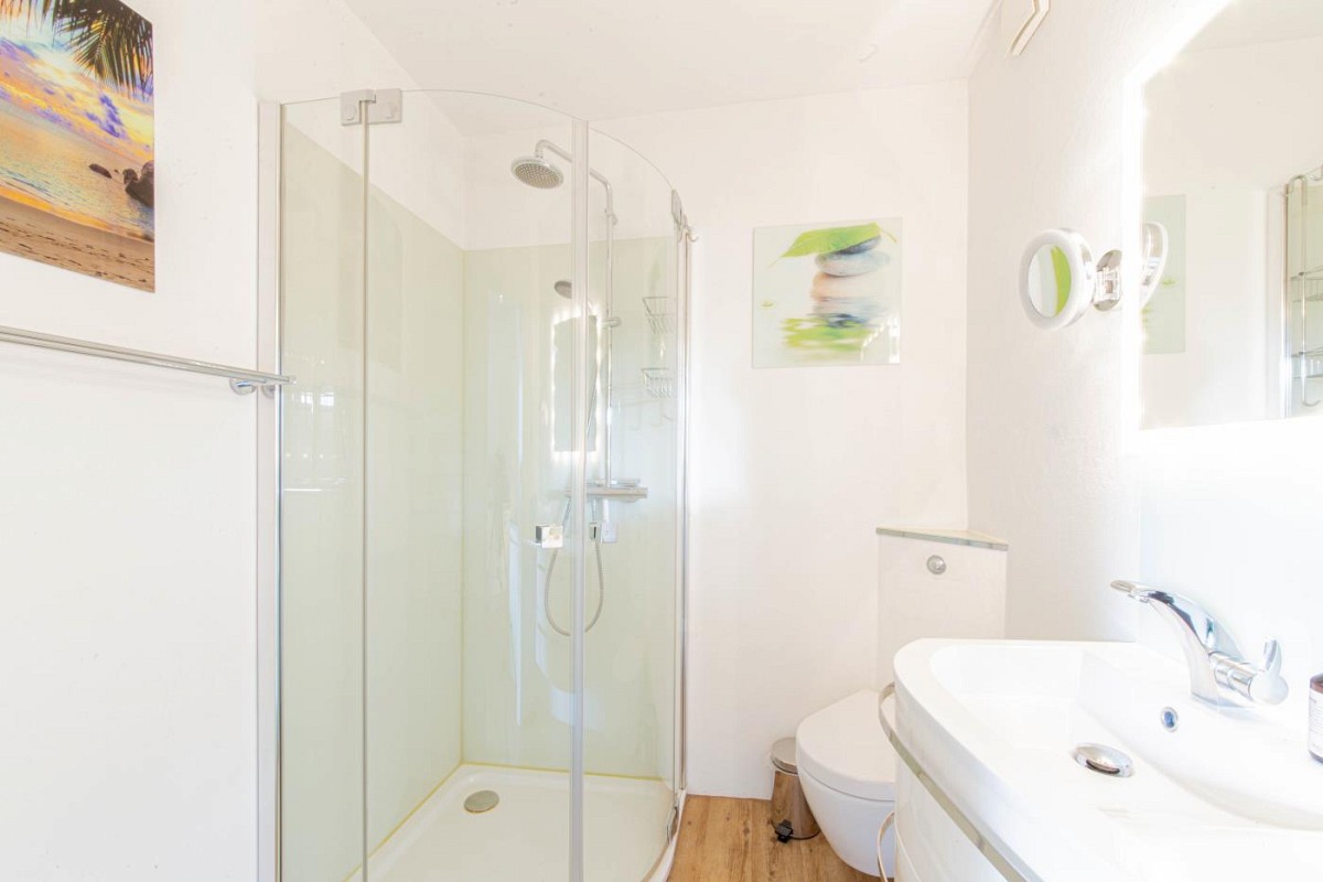 Ferienwohnung Mika