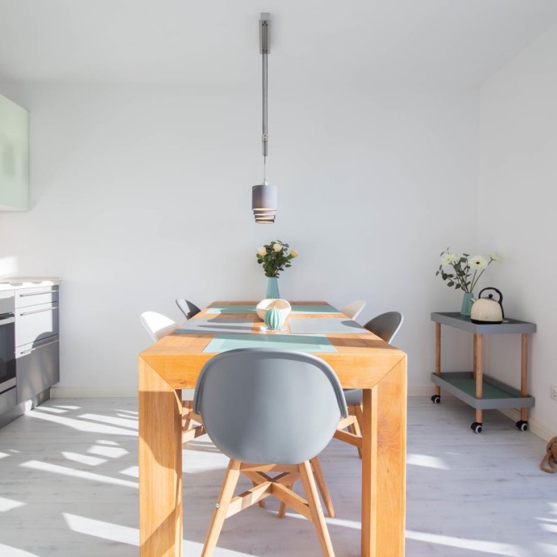 Ferienwohnung Quartier 26