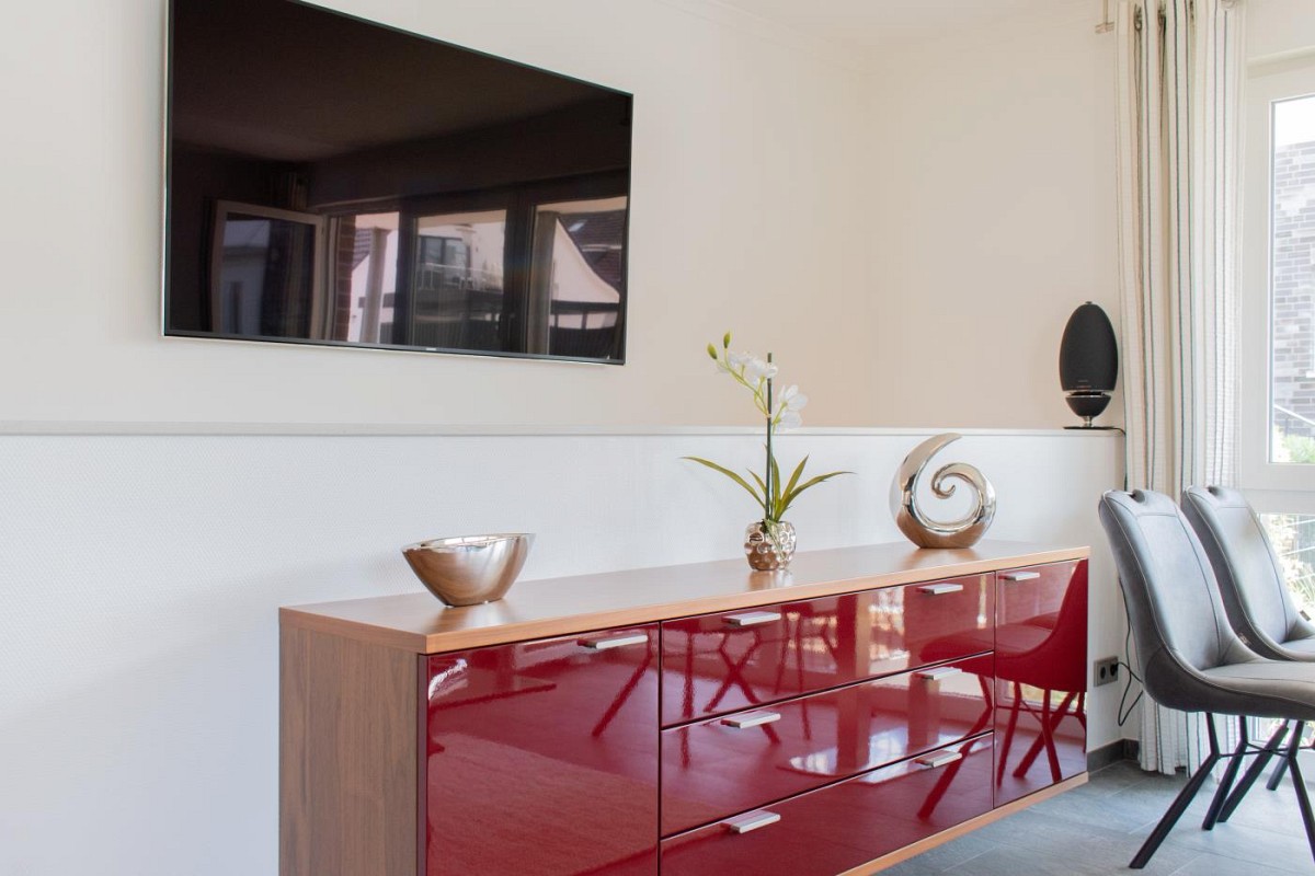 Ferienwohnung Sonnendeck 2
