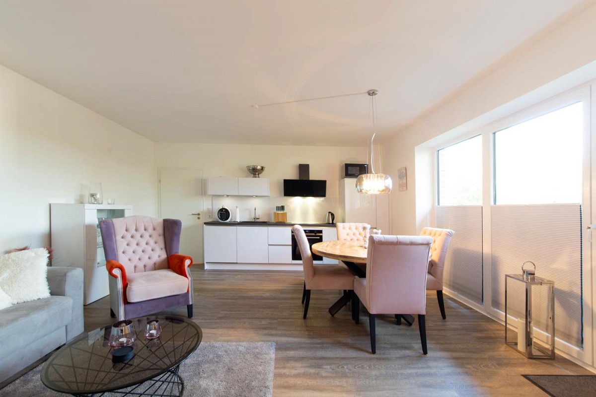 Ferienwohnung Rocco
