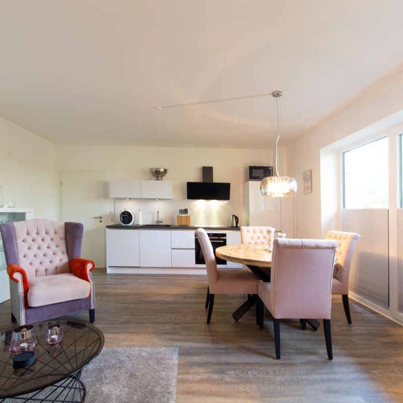 Ferienwohnung Rocco