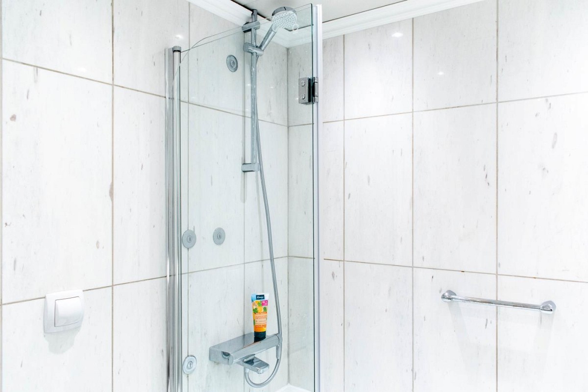 Ferienwohnung Residenz App. 149