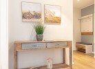 Ferienwohnung Strandvilla Augustusbad 17