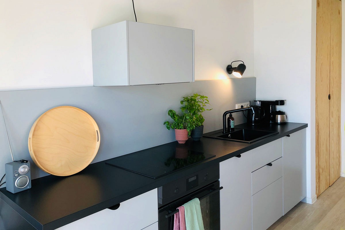 Ferienwohnung 'Heiterer Hering'