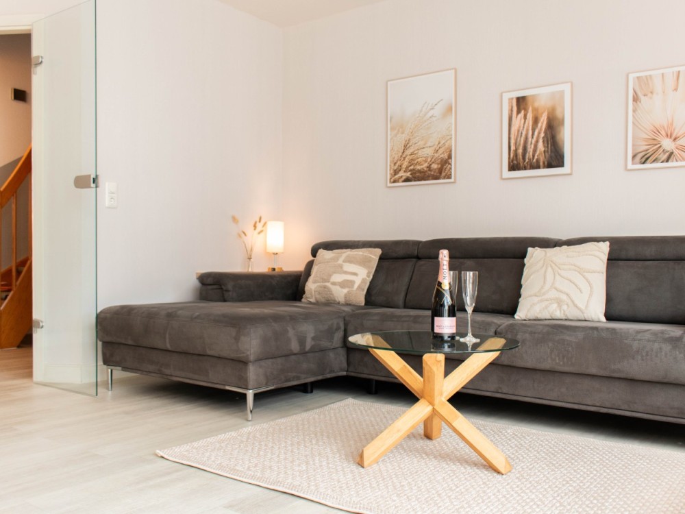 Ferienhaus HaffPerle