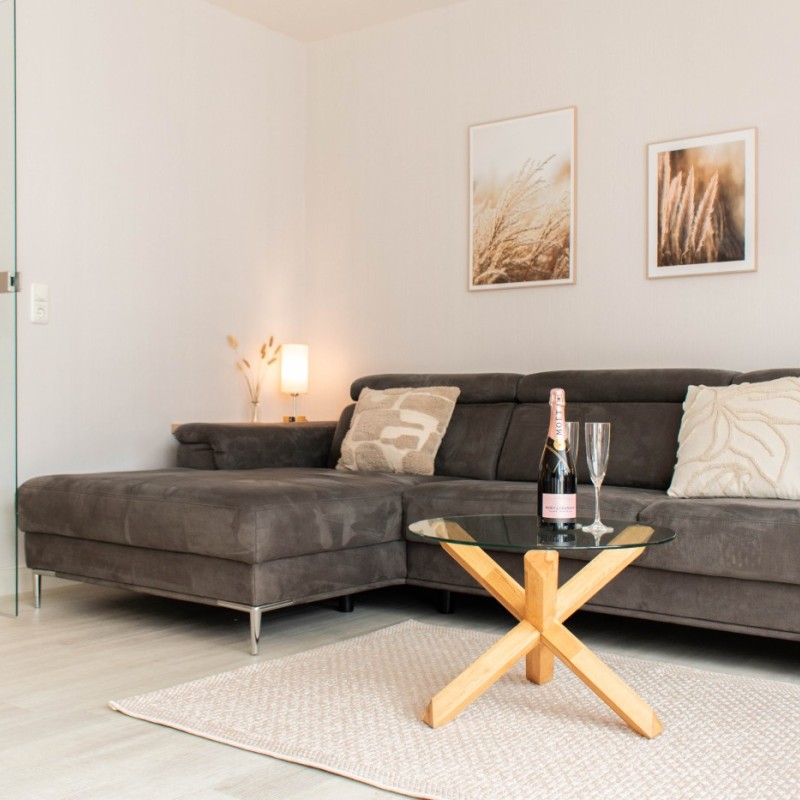 Ferienhaus HaffPerle