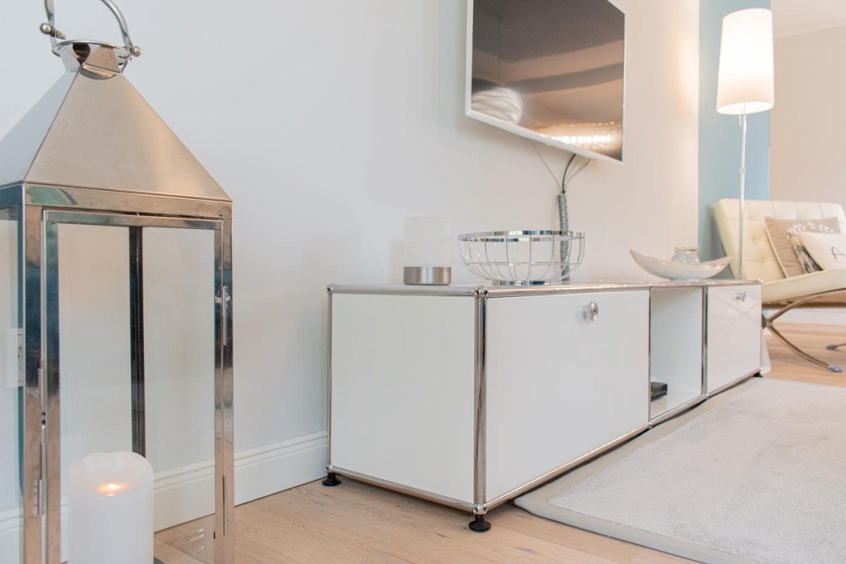 Ferienwohnung Nordwind