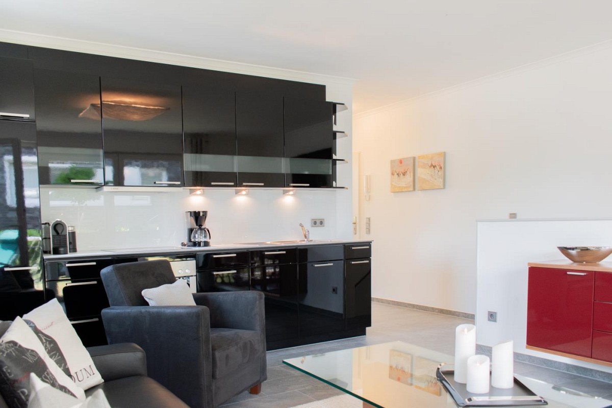 Ferienwohnung Sonnendeck 2
