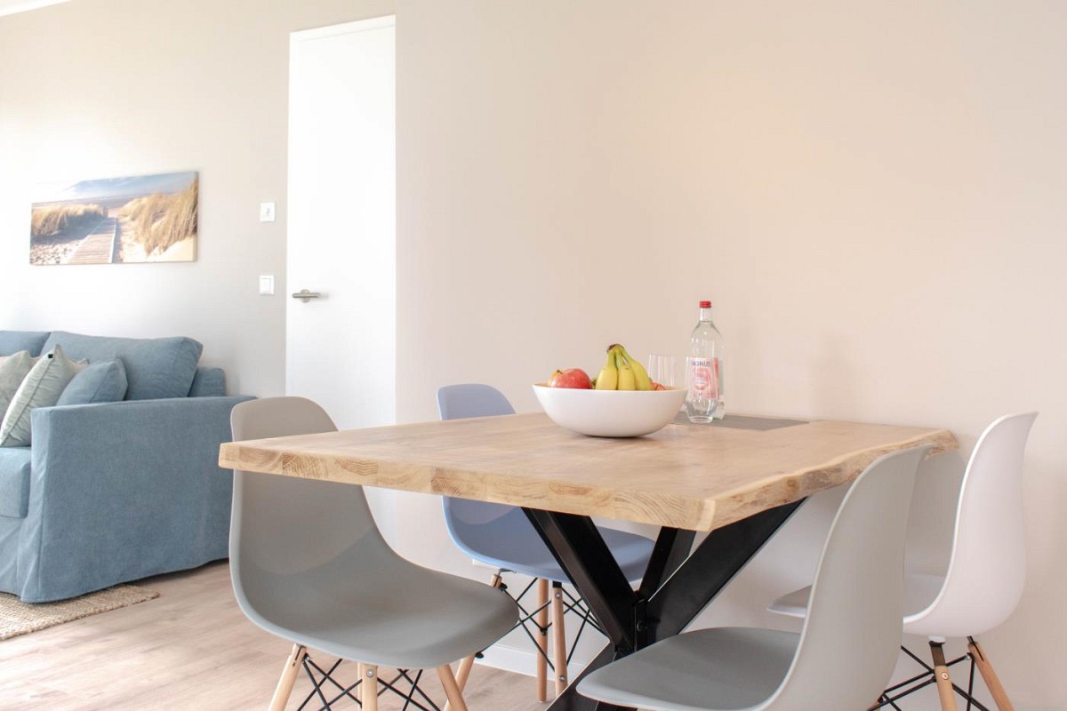 Ferienwohnung Villa Heidenreich Nr. 2