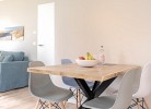 Ferienwohnung Villa Heidenreich Nr. 2