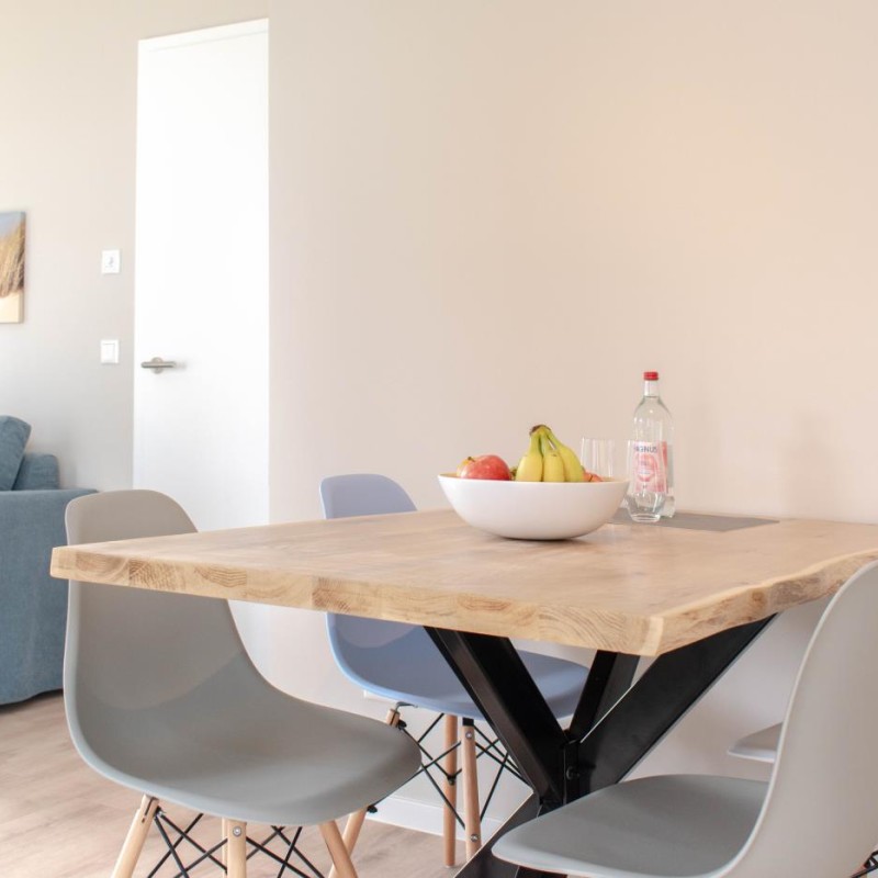 Ferienwohnung Villa Heidenreich Nr. 2